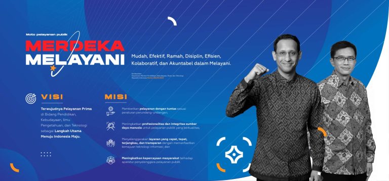 Visi Misi Pelayanan Publik
